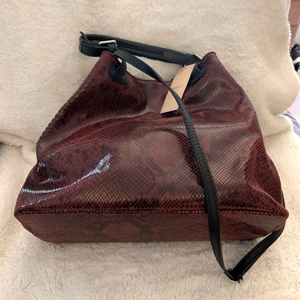 NWT Giuseppa Handbag - Picture 3 of 5